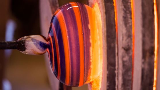 Les métiers d’art sur le devant de la scène !