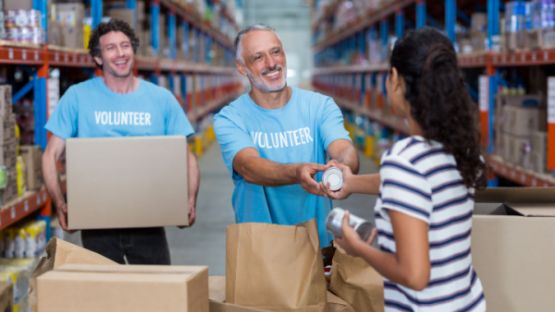 Associations : informer les bénévoles