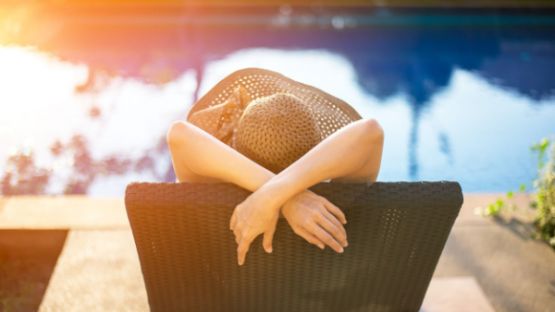 Piscines non déclarées : la chasse à la fraude est ouverte !