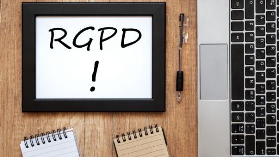 Administration fiscale et RGPD : « Veuillez accepter nos cookies… »