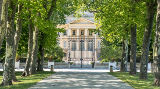 C’est l’histoire d’un propriétaire qui réussit à vendre son château… mais pas sa valeur fiscale…