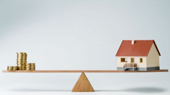 Immobilier : un marché sous tension…