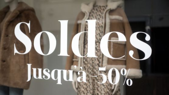 Soldes d’été 2023 : ils arrivent…