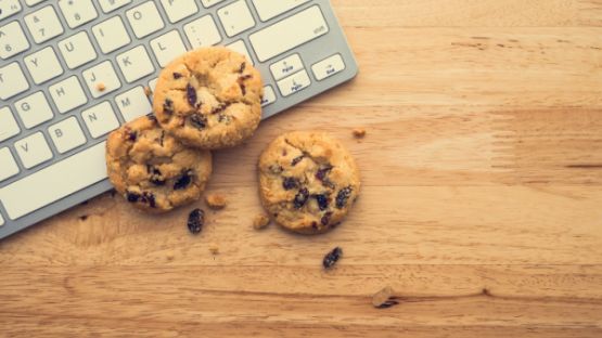 Design des cookies : l’apparence, ça compte !