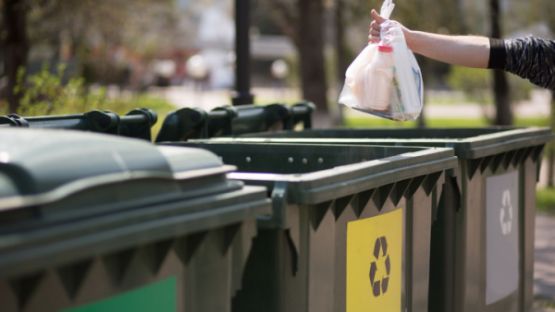 Taxe d’enlèvement des ordures ménagères : à vos calculatrices !