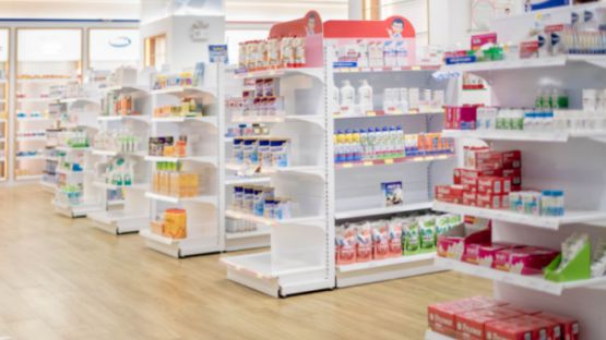 Pharmacies : place aux produits à base d’acide hyaluronique !