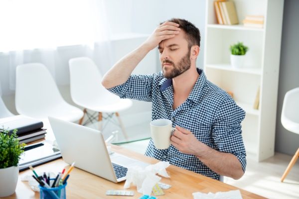 Virus Mpox : et si un salarié est infecté ?