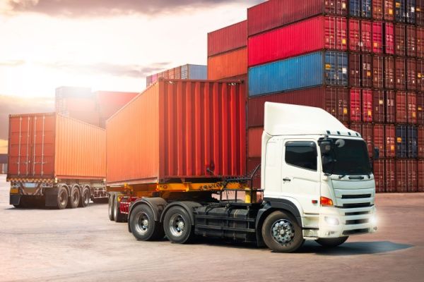 Transport de marchandises : la numérisation en route !